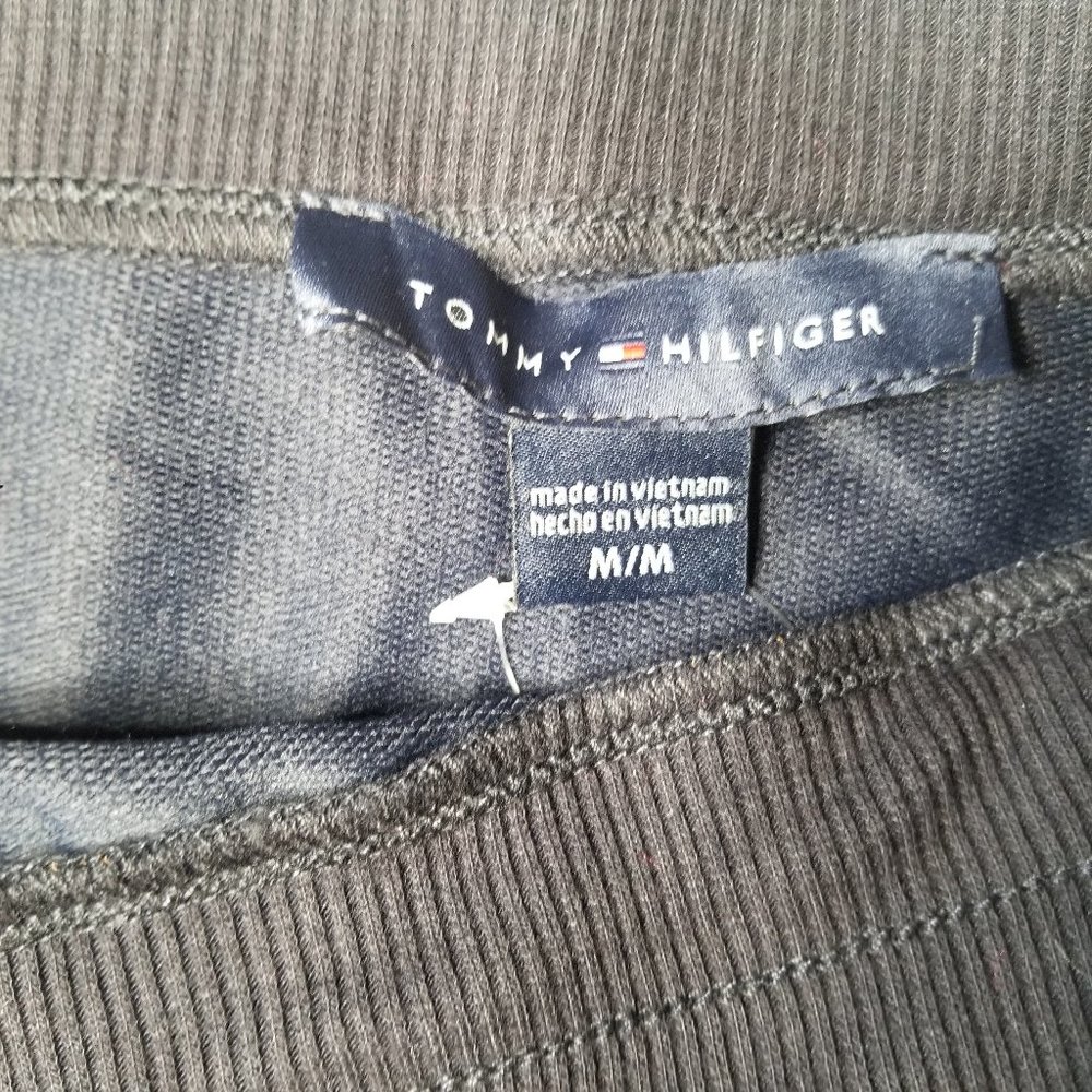 Tommy Hilfiger Drawstring Side Striped Skirt NWT - Picture 8 of 10